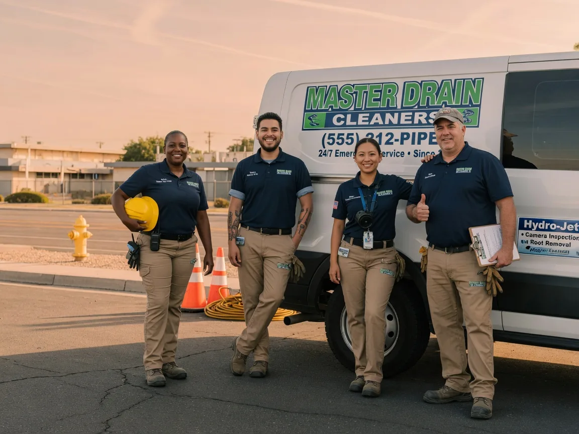 Drain Cleaning company in Stony Ridge, OH