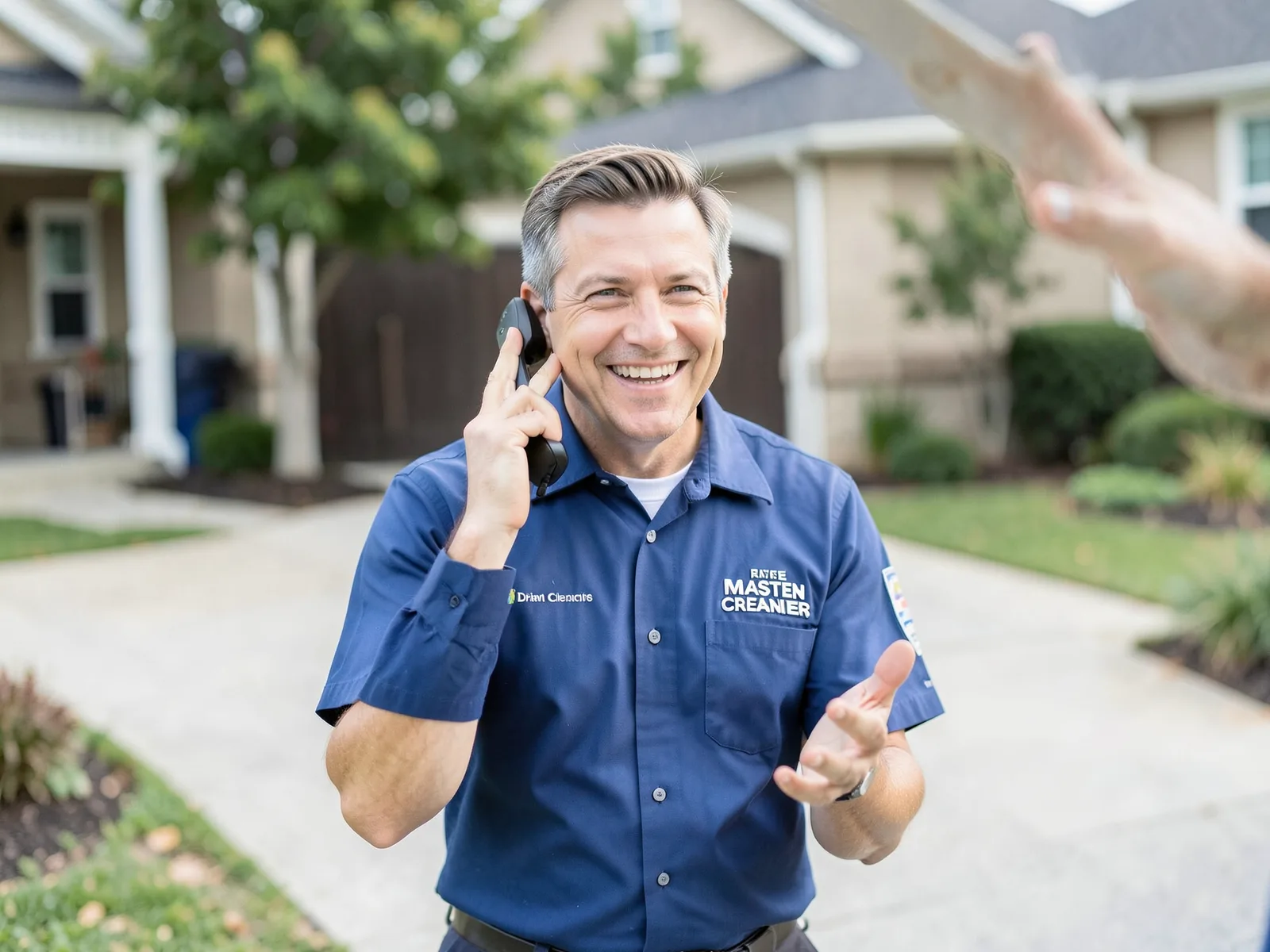 Drain Cleaning Stony Ridge, OH FAQs